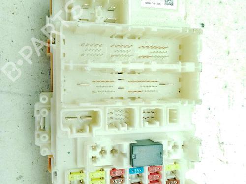 Used Electronic module HONDA HR-V (RU) 1.5 (RU1) (130 hp) 25932544