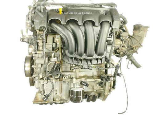 Engine KIA CEE'D Hatchback (ED) 1.6 | BP36069803M1 - Image 2