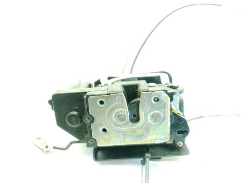 Used Front left lock SSANGYONG RODIUS I 2.7 Xdi (165 hp) 30562205