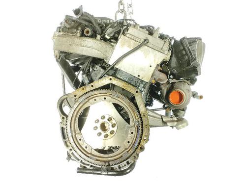 Engine MERCEDES-BENZ CLK (C209) CLK 270 CDI (209.316) | BP31583469M1 - Image 4