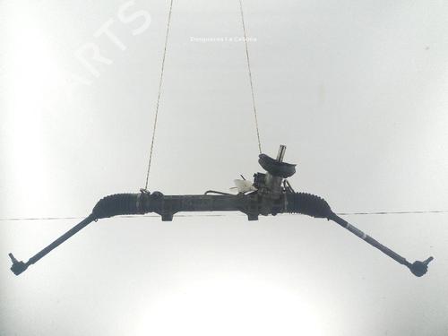 Used Steering rack CITROËN C4 I (LC_) 1.4 16V (88 hp) 18367179