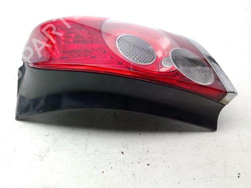 Right taillight TOYOTA AVENSIS Estate (_T25_) 1.8 VVT-i (ZZT251_, ZZT251R) | BP29421478C35 