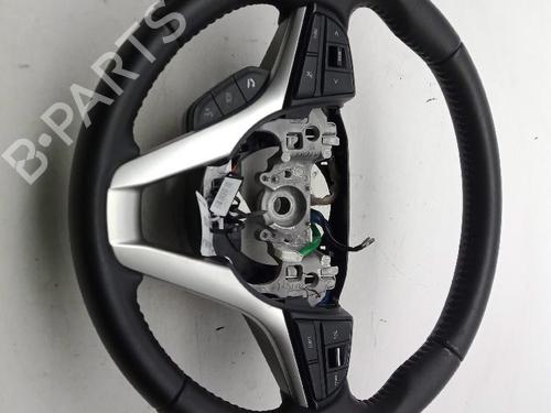 Used Steering wheel Steering wheel SUZUKI IGNIS III (MF, FF) 1.2 Hybrid (ATK412, FF21S) (90 hp) 32438017 32438017