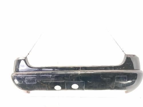 Used Rear bumper Rear bumper MERCEDES-BENZ M-CLASS (W163) ML 320 (163.154) (218 hp) 33905252 33905252