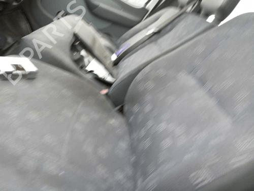 Anlasser MERCEDES-BENZ SPRINTER 3-t Van (B903) 311 CDI (903.661, 903.662, 903.663) | BP18373977M8 