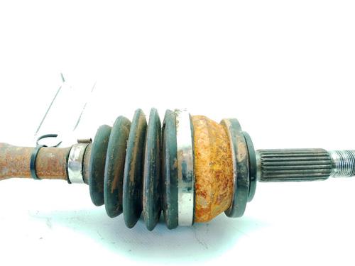 Right front driveshaft KIA STONIC (YB) 1.0 T-GDi | BP31064021M39