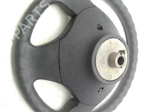 Steering wheel RENAULT KANGOO (KC0/1_) 1.2 16V (KC05, KC06, KC03, KC0T, KC0W, KC1D) | BP32227397C49 - Image 4