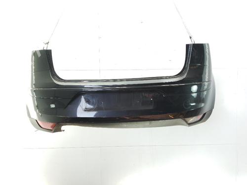 Used Rear bumper SEAT ALTEA (5P1) 1.9 TDI (105 hp) 27815743