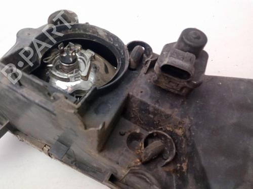 Right headlight OPEL MOVANO A Van (X70) 2.2 DTI (FD) | BP29746655C29