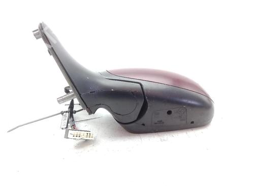 Left mirror PEUGEOT 406 (8B) 1.8 16V | BP18739161C26 
