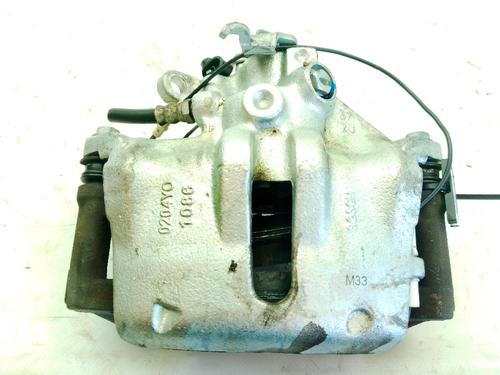 Right front brake caliper CITROËN C5 II (RC_) 2.0 HDi (RCRHRH) | BP36964385M104 - Image 2