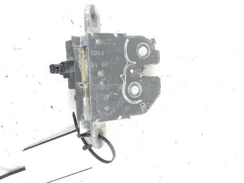 Bakluke lås FIAT DOBLO Cargo (263_) 1.6 D Multijet (263WXD1B, 263WXR1B, 263WXX1B, 263ZXD1B,... | BP20505783C101 