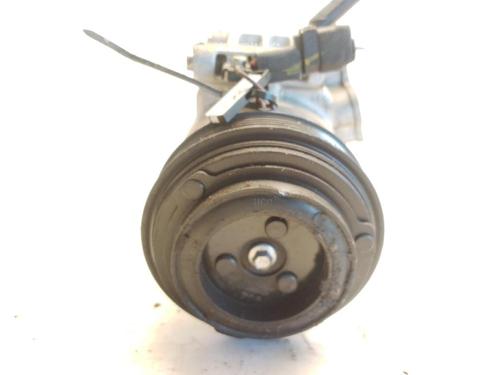 Used AC compressor AC compressor MAZDA CX-5 (KE, GH) 2.2 D AWD (KE102) (175 hp) 29475121 29475121