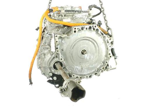 Used Gearbox Gearbox 20222676 20222676