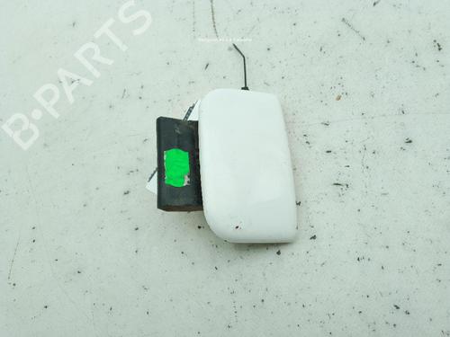 Used Front right exterior door handle PEUGEOT PARTNER MPV (5_, G_) 1.9 D (69 hp) 23999268