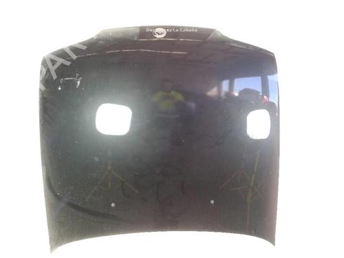 Used Hood OPEL OMEGA A (V87) 2.0 (F19, M19, N19) (122 hp) 18368001