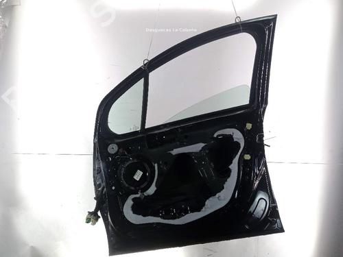 Right front door CITROËN C3 II (SC_) 1.0 VTi 68 | BP18376132C3 