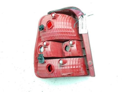 Right taillight KIA CARNIVAL II (GQ) 2.9 CRDi | BP23999085C35 