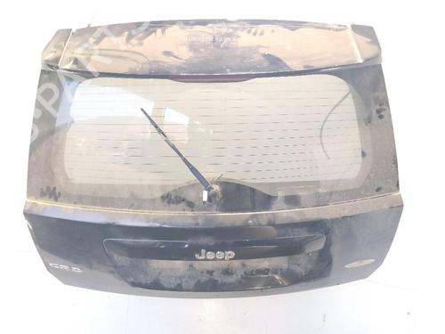 Used Tailgate JEEP COMPASS (MK49) 2.2 CRD 4x4 (163 hp) 32467805