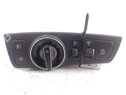 Used Headlight switch Headlight switch HYUNDAI i40 I (VF) 1.7 CRDi (116 hp) 39580863 39580863