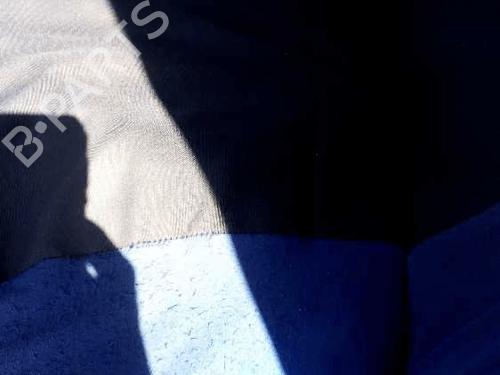 Warning switch FORD TRANSIT Van (FA_ _) 2.0 DI (FAE_, FAF_, FAG_) | BP32695315I22  - Image 6