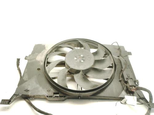 Radiator fan MERCEDES-BENZ B-CLASS Sports Tourer (W245) B 180 CDI (245.207) | BP29350649M35 