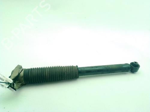Used Right rear shock absorber Right rear shock absorber HYUNDAI TUCSON (NX4E, NX4A) 1.6 T-GDi (150 hp) 30771564 30771564
