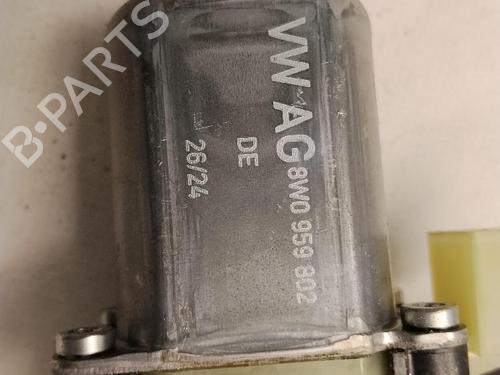 Front left window mechanism VW CRAFTER Van (SY_, SX_) 2.0 TDI FWD (SYB, SYC, SYD) | BP39399382C22 - Image 4