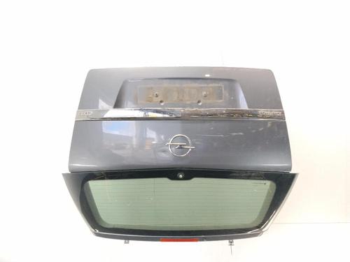 Used Tailgate Tailgate 39635268 39635268