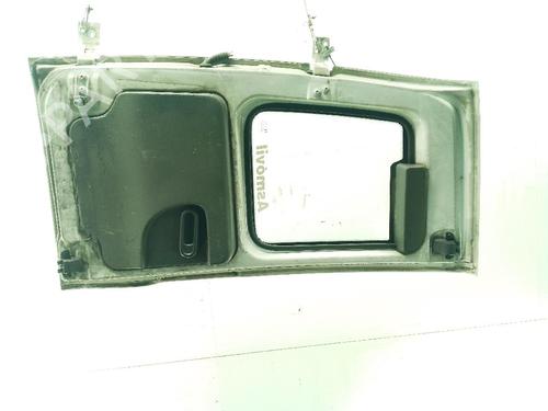 Right tailgate OPEL COMBO Box Body/MPV 1.7 DI 16V | BP30525921C77