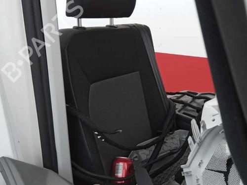 Left front suspension arm MAN TGE Bus 2.0 TDI | BP31988970M12