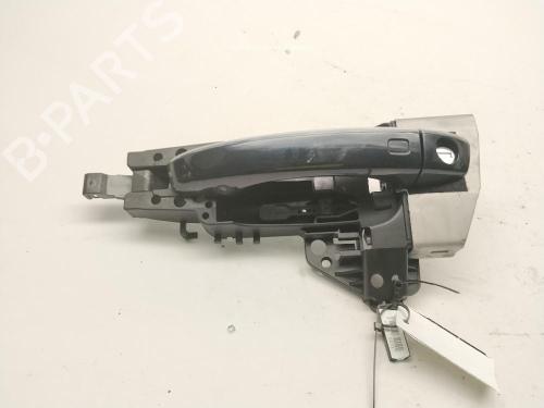 front-left-exterior-door-handle-audi-a6-allroad-c7-4gh-4gj-2012-2013-2014-2015-2016-2017-2018-40523845 main image