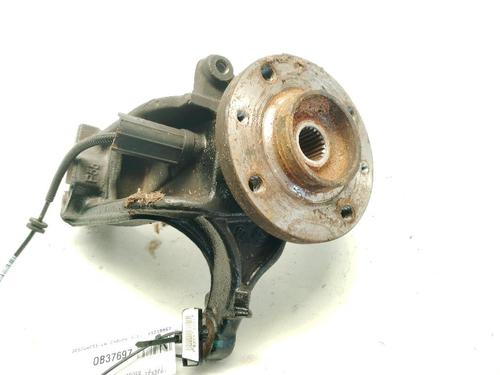 Right front steering knuckle CITROËN C3 III (SX) 1.2 PureTech 82 | BP25303180M26 - Image 4