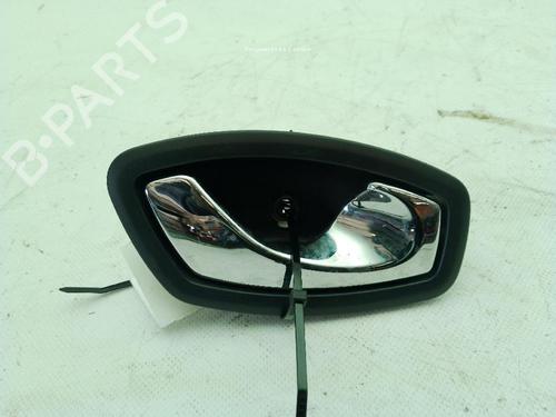 Used Rear right interior door handle Rear right interior door handle RENAULT CAPTUR I (J5_, H5_) 0.9 TCe 90 (90 hp) 26571927 26571927