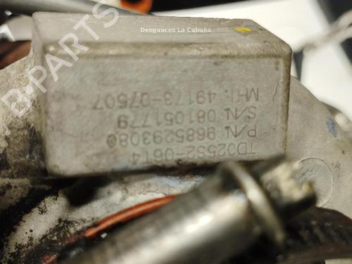 Motor CITROËN C4 I (LC_) 1.6 HDi | BP29993926M1 