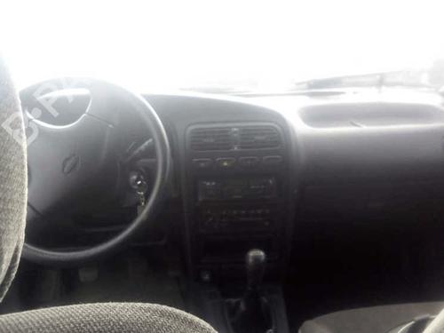 Left mirror NISSAN PRIMERA (P10) 1.6 | BP18364691C26 