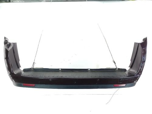 Used Rear bumper Rear bumper FIAT DOBLO Platform/Chassis (263_) 1.6 D Multijet (263YXD1B, 263XYR1B, 263YXX1B, 263HXD1B,... (105 hp) 18371553 18371553
