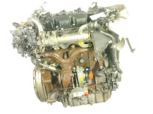 Engine FORD MONDEO IV Turnier (BA7) 2.0 TDCi | BP27534092M1 - Image 3