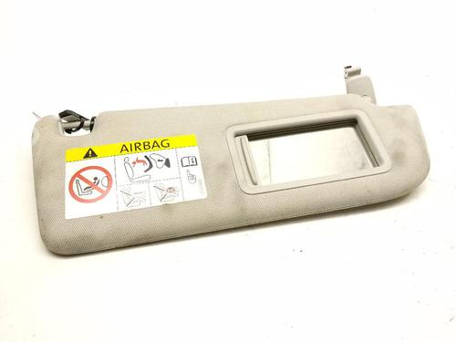 Used Right sun visor Right sun visor 39263080 39263080