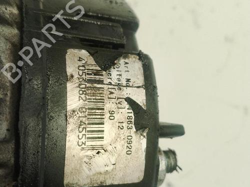Alternator VW TRANSPORTER T4 Bus (70B, 70C, 7DB, 7DK, 70J, 70K, 7DC, 7DJ) 1.9 TD | BP29861189M7