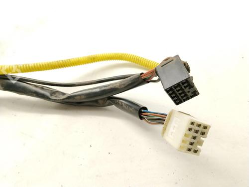 Headlight switch OPEL FRONTERA B (U99) 2.2 DTI (6B_ZC, 6B_VF, 6B_66, 6B_76) | BP38984592I24 - Image 6