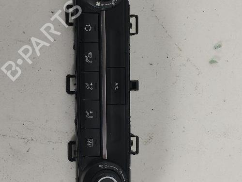 Used Climate control Climate control PEUGEOT EXPERT Bus (V_) 1.5 BlueHDi 120 (120 hp) 31989718 31989718