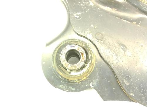 Venstre fortil bærearm OPEL VIVARO A Bus (X83) 1.9 DTI (F7, J7, A07) | BP21258833M12 