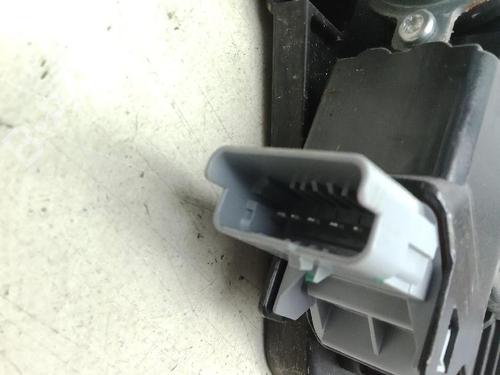 Front left window mechanism OPEL CORSA F (P2JO) 1.5 (68) | BP36405216C22 - Image 3