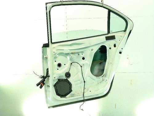 Right rear door SEAT TOLEDO IV (KG3) 1.6 TDI | BP24048791C5 