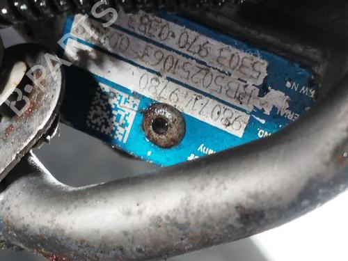 Engine CITROËN C4 Picasso II 1.6 THP 165 | BP33262894M1  - Image 8