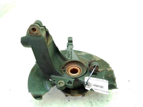 Right front steering knuckle FORD KUGA I 2.0 TDCi | BP40442420M26 - Image 4
