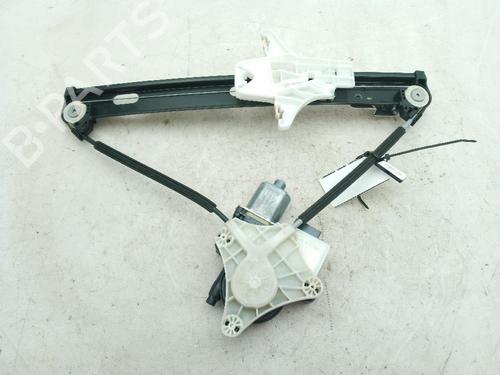 Used Rear left window mechanism SEAT ARONA (KJ7, KJP) 1.0 TSI (95 hp) 24544889