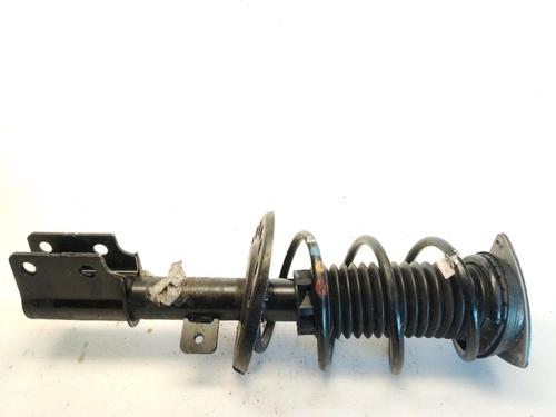 Used Left front shock absorber PEUGEOT 308 SW III (FC_, FJ_, FR_, F4_, FN_) BlueHDi 130 (FCYHZL, FCYHZT) (131 hp) 29350712