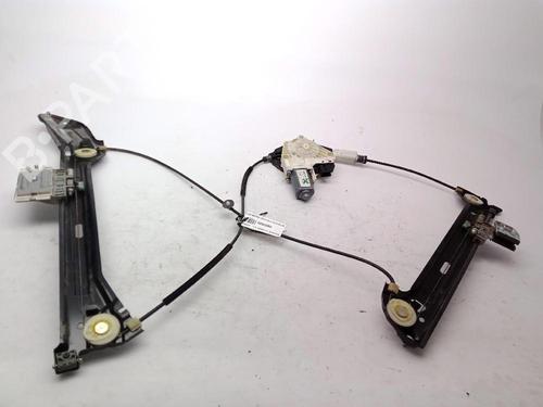 Front left window mechanism AUDI A5 (8T3) 2.7 TDI | BP27626062C22 - Image 2